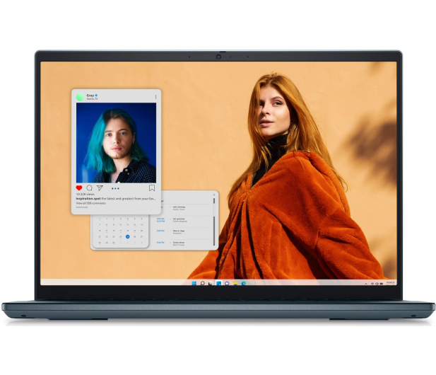 Dell Inspiron 14 Plus 7420 i7 12700H/16GB/2TB/Win11P - 1110977 - zdjęcie 5
